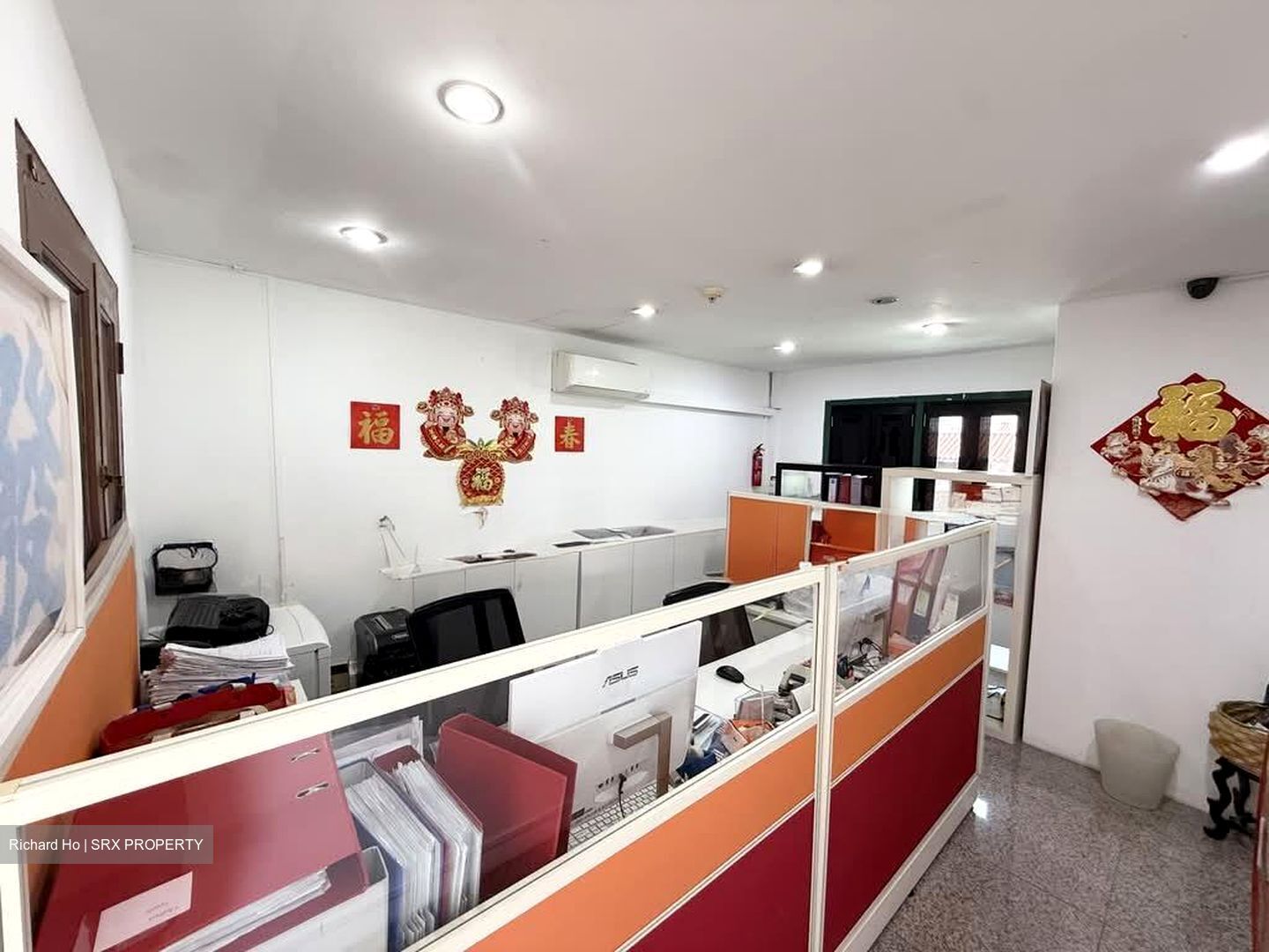 Kreta Ayer Conservation Area (D1), Office #556914081